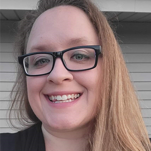 Nicole Nixon, PLMHP