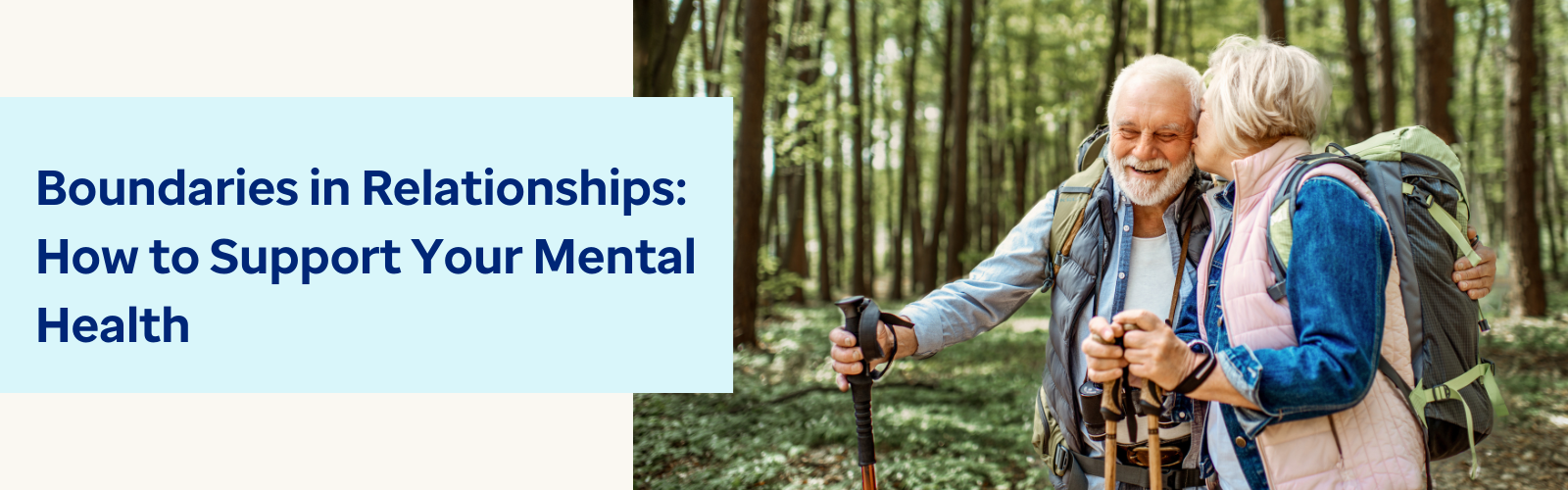 Boundaries in Relationships: How to Support Your Mental Health Boundaries in Relationships: How to Support Your Mental Health