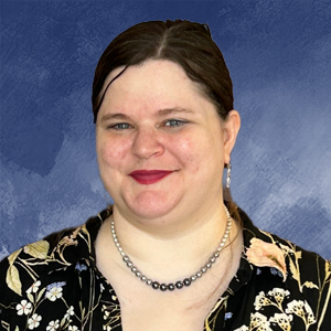 Kristen Sanford, PMSW, PLMHP