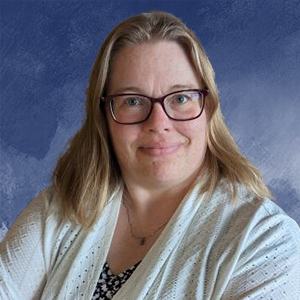 Jacque Thompson, LICSW, LADC